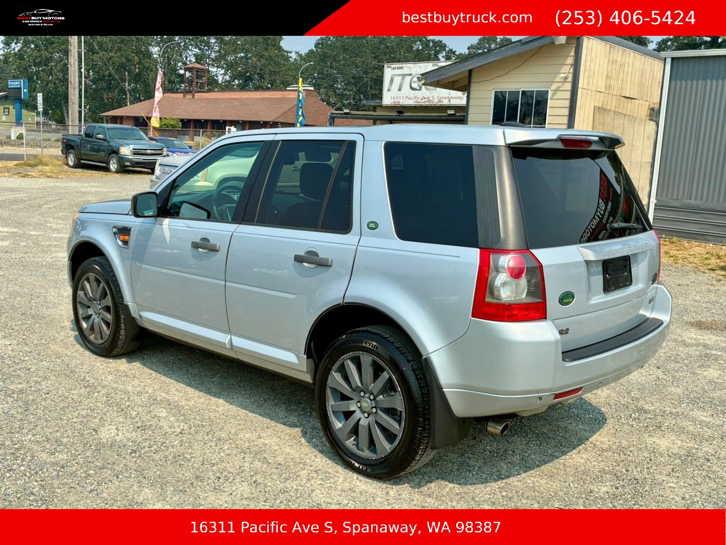 land rover lr2 2008 SALFR24N58H106810 image land rover lr2 2008 SALFR24N58H106810 image